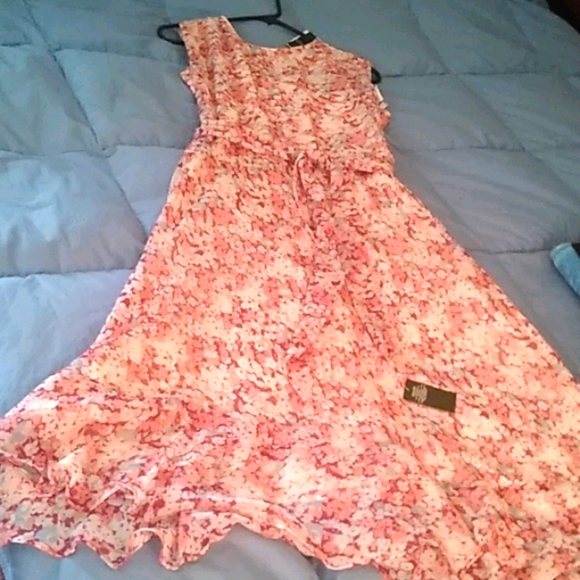 Lauren Ralph Lauren Dress - Picture 5 of 7